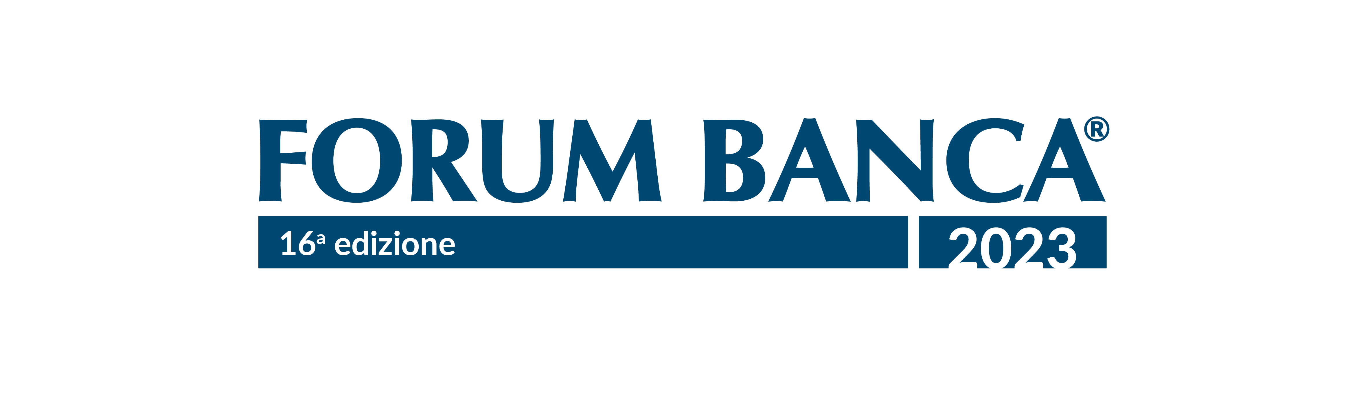 Forum Banca 2023