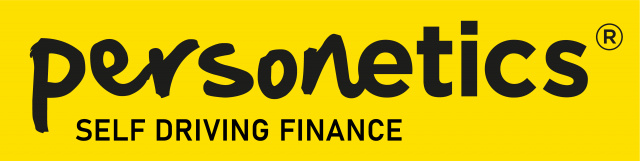 Personetics - Bronze Sponsor