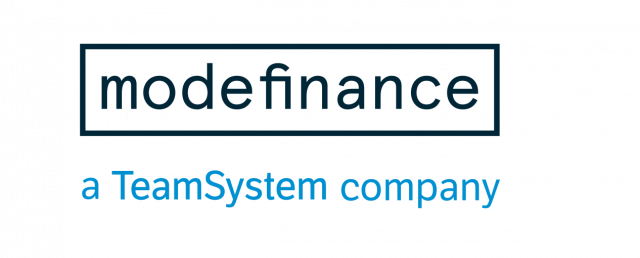 Modefinance - Bronze Sponsor