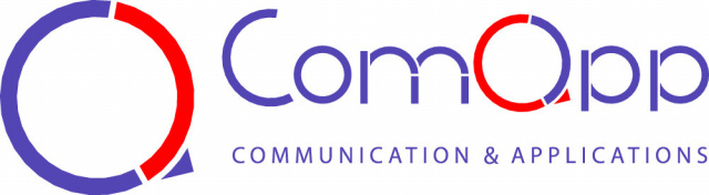 ComApp - Bronze Sponsor
