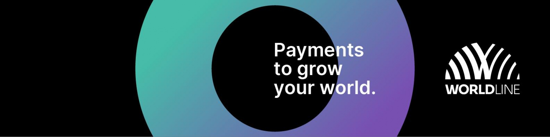 Worldline - Silver Sponsor