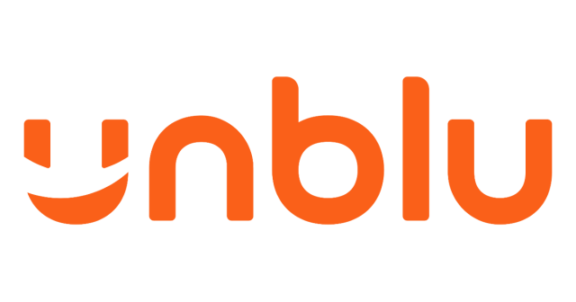 Unblu - Silver Sponsor