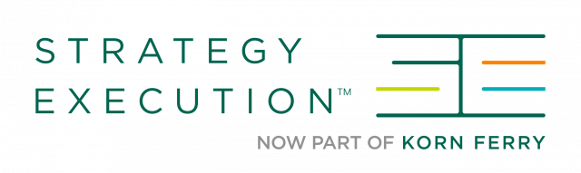 Strategy Execution - Silver Sponsor