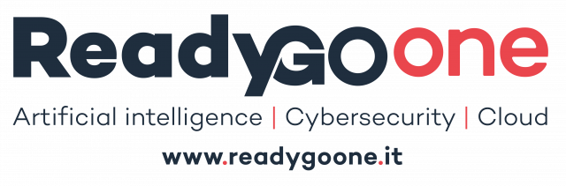 Ready Go One - Silver Sponsor