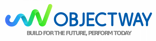 Objectway - Silver Sponsor