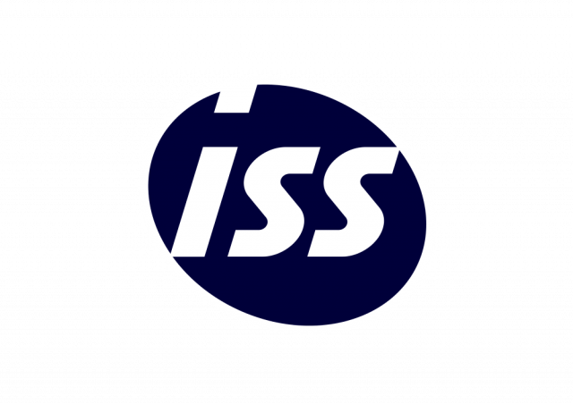 ISS - Silver Sponsor