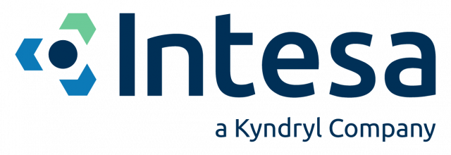 Intesa - Silver Sponsor