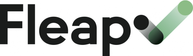 Fleap - Silver Sponsor