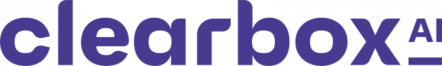 Clearbox AI - Gold Sponsor