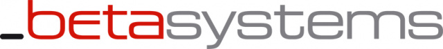Beta Systems - Silver Sponsor