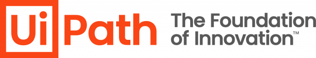 UiPath - Gold Sponsor