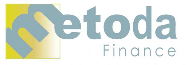 Metoda Finance - Silver Sponsor