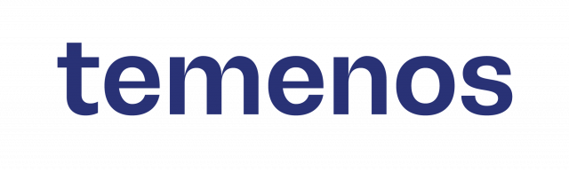Temenos - Gold Sponsor