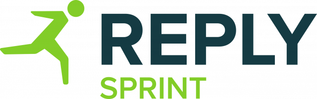 Sprint Reply - Gold Sponsor