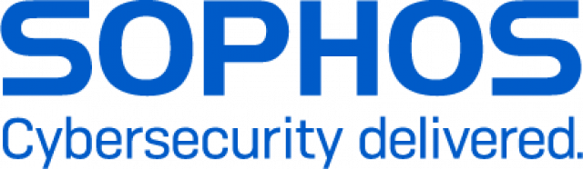 Sophos - Gold Sponsor