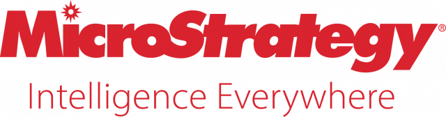 MicroStrategy - Gold Sponsor
