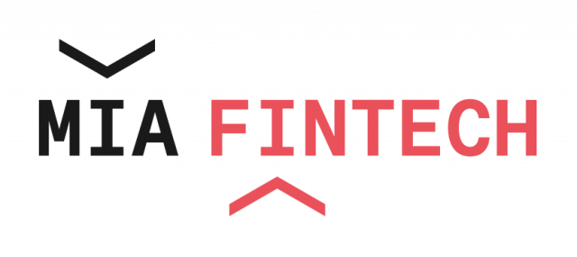 Mia-FinTech - Gold Sponsor