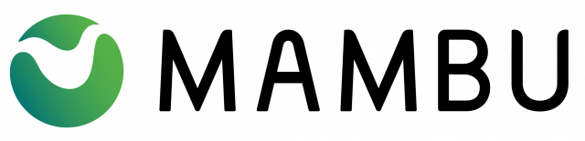 Mambu - Gold Sponsor