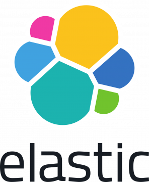 Elastic - Gold Sponsor