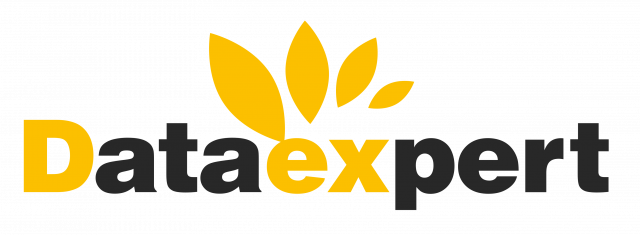 Dataexpert - Gold Sponsor