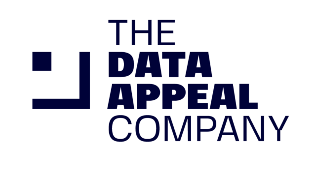 The Data Appeal Company - Gold Sponsor