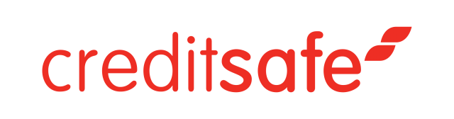 Creditsafe - Gold Sponsor