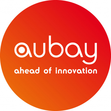 Aubay - Gold Sponsor