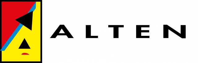 ALTEN Italia - Gold Sponsor