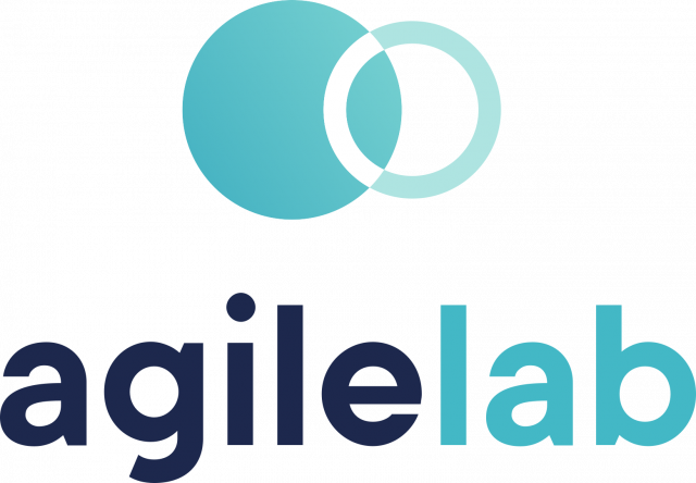 Agile Lab - Gold Sponsor