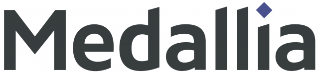 Medallia - Platinum Sponsor