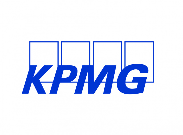 KPMG - Platinum Sponsor