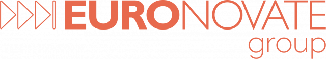 Euronovate Group - Platinum Sponsor