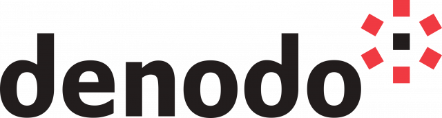 Denodo - Bronze Sponsor