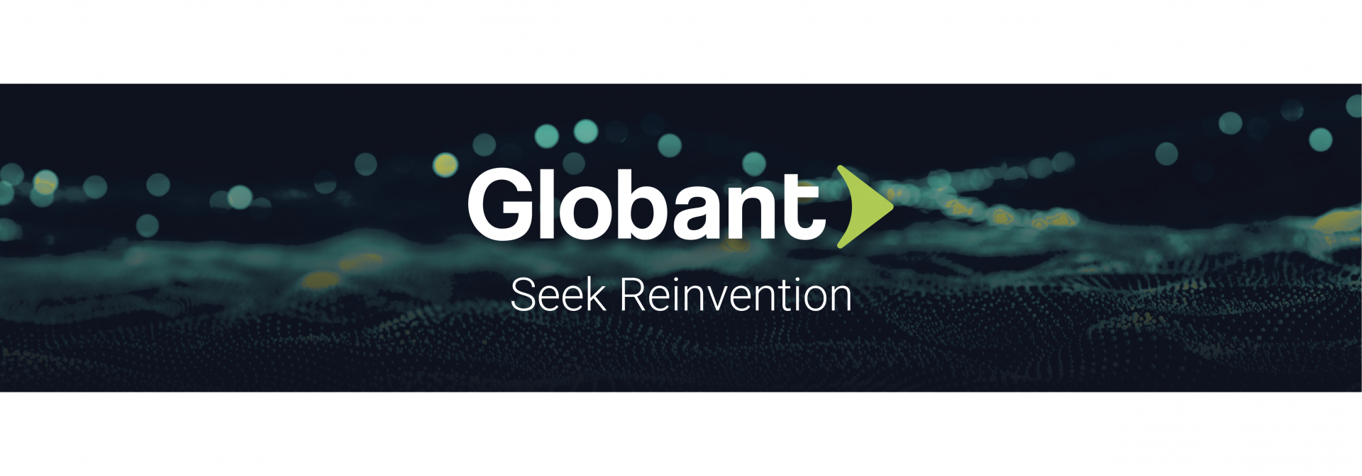 Globant - Silver Sponsor