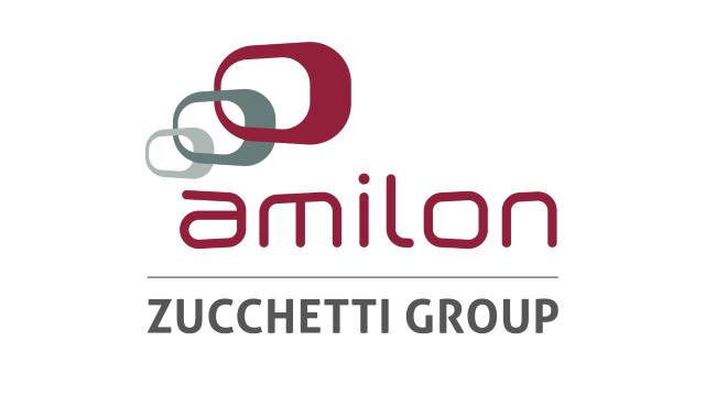 Amilon - Silver Sponsor