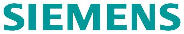 Siemens - Gold Sponsor