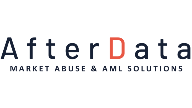 AfterData - Bronze Sponsor