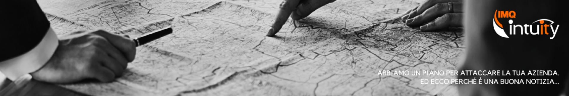 IMQ Intuity - Silver Sponsor