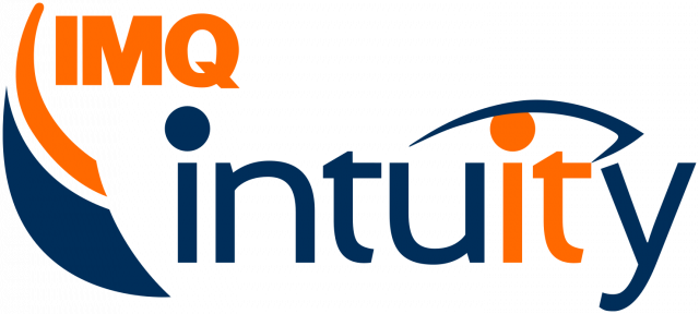 IMQ Intuity - Silver Sponsor