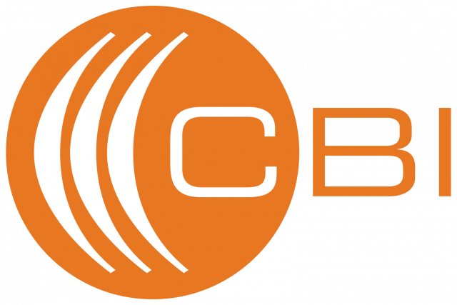 CBI - Silver Sponsor