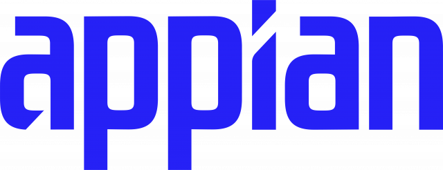Appian - Bronze Sponsor