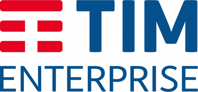 TIM Enterprise - Diamond Sponsor