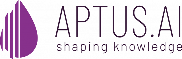 Aptus.ai - Bronze Sponsor