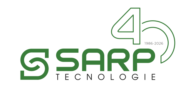 SARP TECNOLOGIE - 