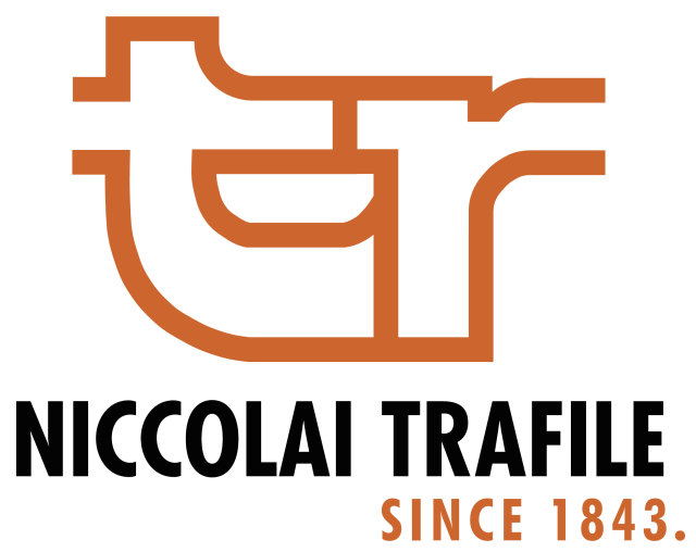 NICCOLAI TRAFILE - 