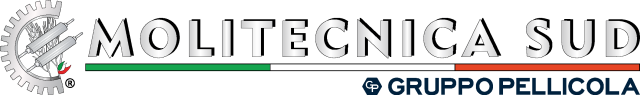 MOLITECNICA SUD - 