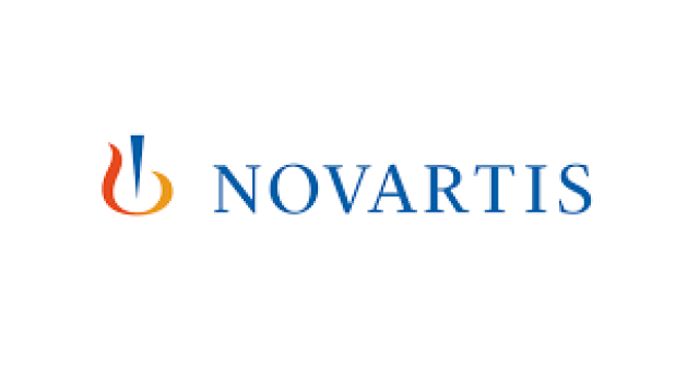 Novartis - 