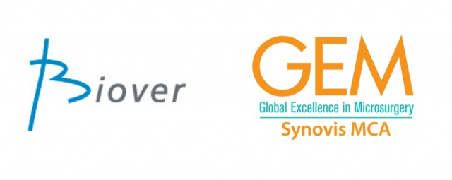 SYNOVIS - BAXTER - EXHIBITORS