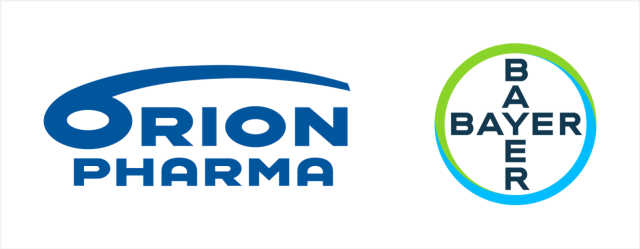 BAYER - ORION PHARMA - PLATINUM