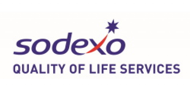 Sodexo - Leader